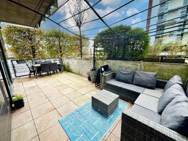 Castlebank Place, Glasgow Harbour, Glasgow, G11 6BX