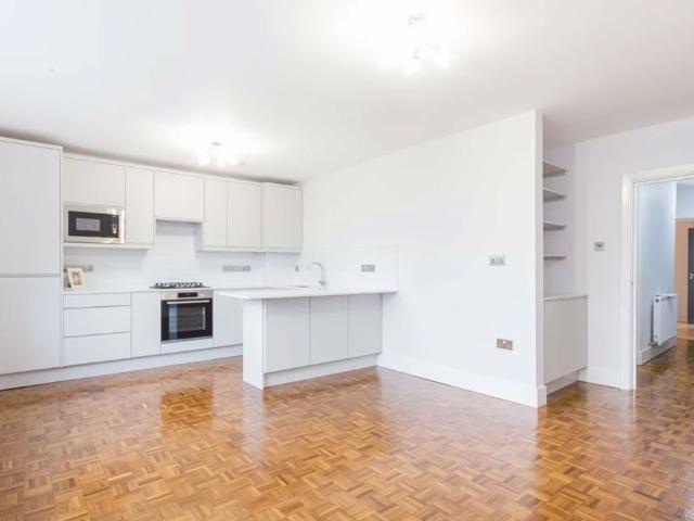 Castlebar Park, Ealing W5, 3 bed flat to rent, £2,995 pcm | PrimeLocation