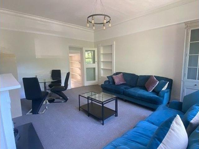Castlebar Road, London W5, 1 bed flat to rent, £2,100 pcm | PrimeLocation