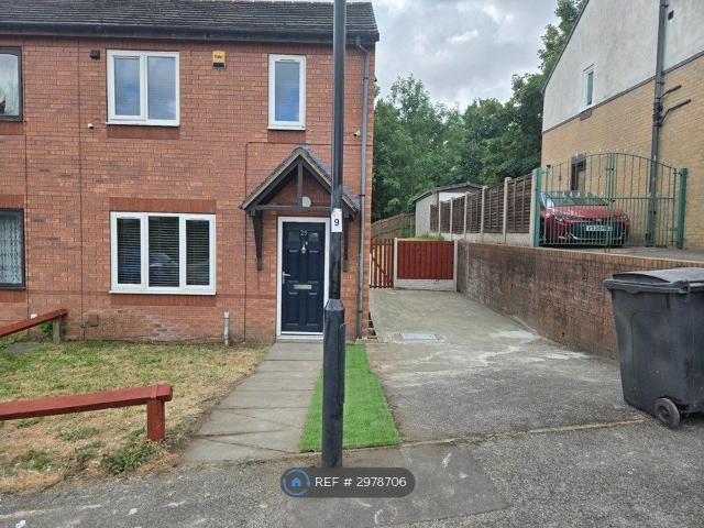 Castlebeck Drive, Sheffield S2, 2 bed semi detached house to rent, £950 pcm | PrimeLocation