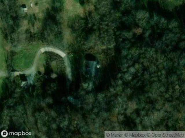 Castleberry Hollow Rd