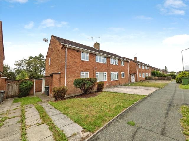 Castlebridge Road, Wolverhampton, West Midlands WV11, 1 bed flat to rent, £775 pcm | PrimeLocation