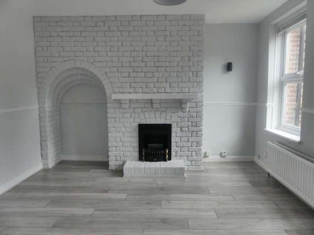 Castlecombe Road, London, SE9