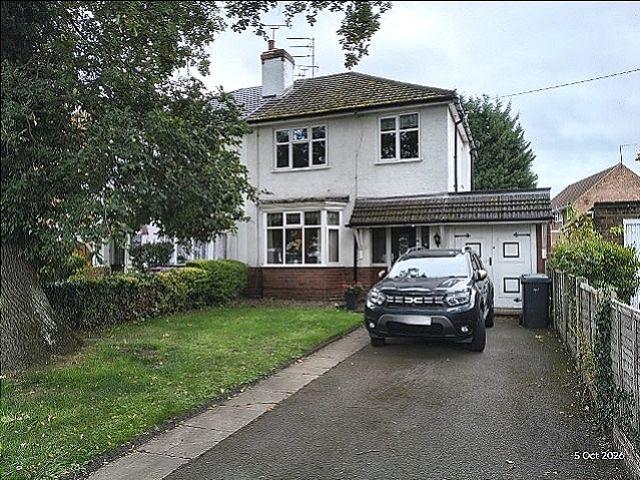 Castlecroft Road, Castlecroft, Wolverhampton WV3, 3 bed semi detached house to rent, £1,300 pcm | PrimeLocation