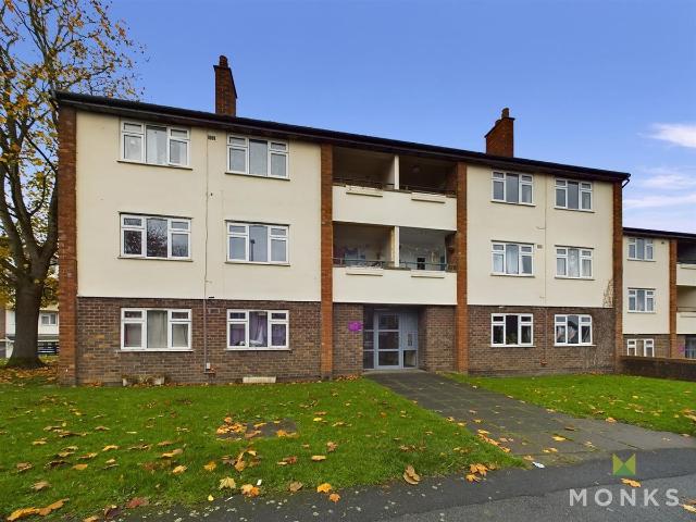 Castlefields, Oswestry SY11, 2 bed flat to rent, £775 pcm | PrimeLocation