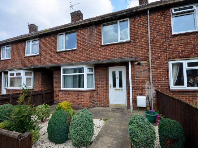 Castleford Avenue, Grimsby DN34, 3 bed terraced house to rent, £750 pcm | PrimeLocation