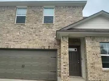 Castleford Drive, Manor, TX