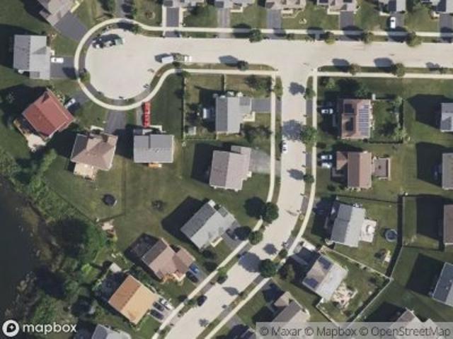 Castleford Ln