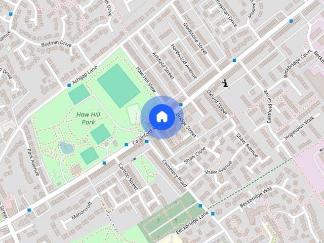 Castleford Road, Normanton, WF6