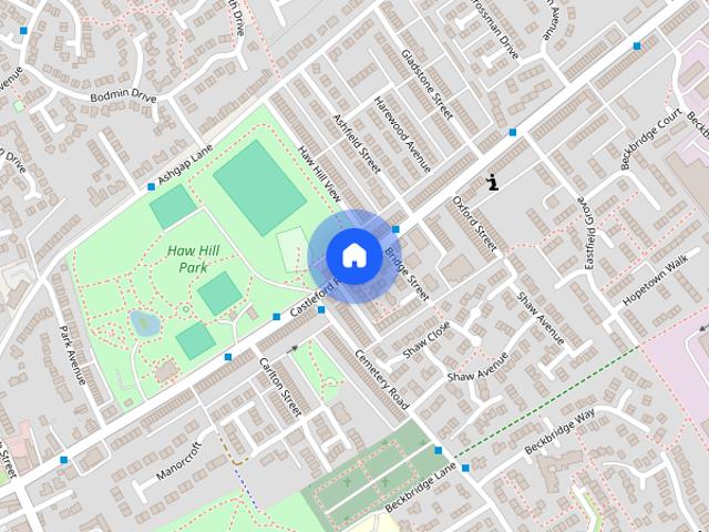 Castleford Road, Normanton, WF6