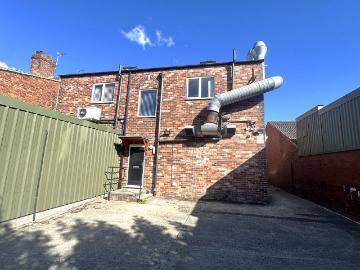 Castleford Road, Normanton WF6, 3 bed flat to rent, £750 pcm | PrimeLocation