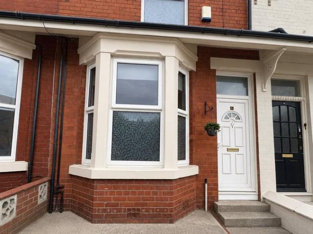 Castleford Street L15, 3 bed terraced house to rent, £900 pcm | PrimeLocation