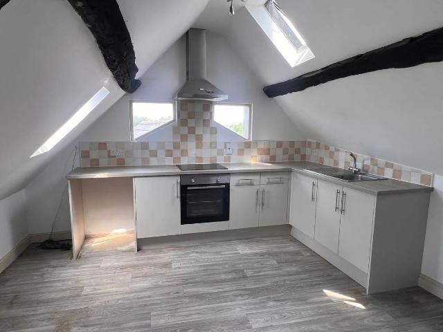 Castlegate, Newark, Nottinghamshire. NG24, 1 bed flat to rent, £625 pcm | PrimeLocation