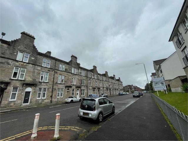 Castlegreen Lane, Dumbarton G82, 2 bed flat to rent, £750 pcm | PrimeLocation