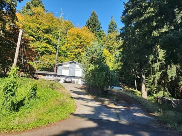Castleman Dr