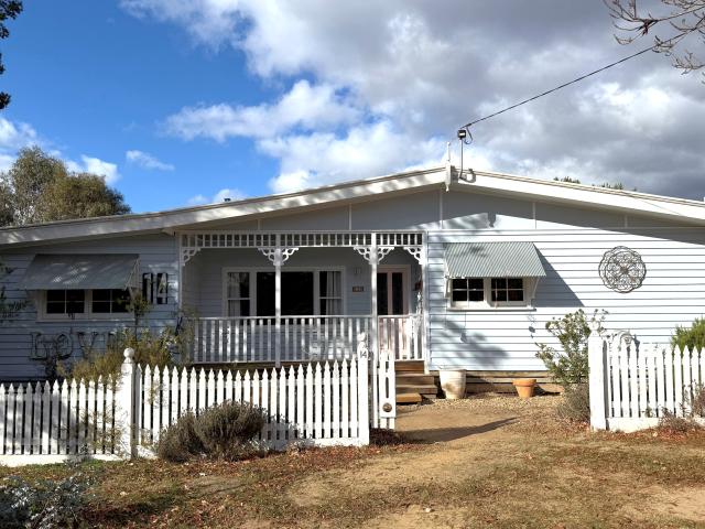 Castlemaine