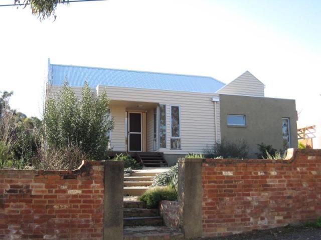 Castlemaine