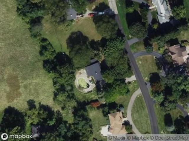 Castlemeadow Dr