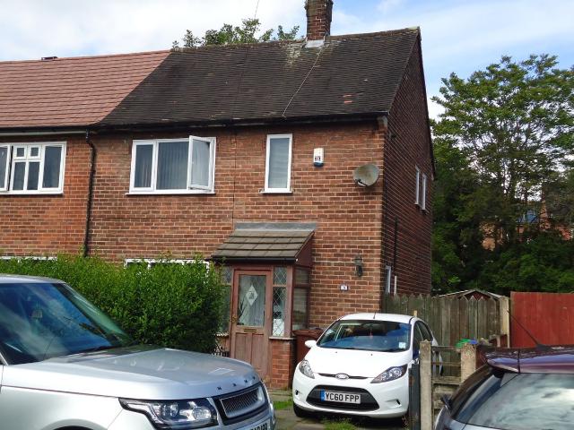 Castlemere Road, Blackley, Manchester M9, 2 bed semi detached house to rent, £1,095 pcm | PrimeLocation