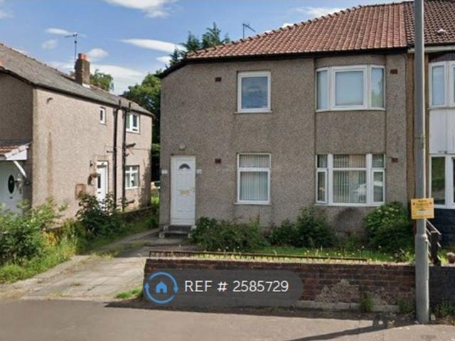 Castlemilk Road, Glasgow G44, 3 bed flat to rent, £950 pcm | PrimeLocation