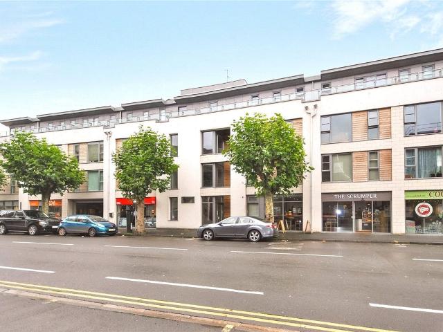 Castlemoat Place, Corporation Street, Taunton, Somerset TA1, 1 bed flat to rent, £820 pcm | PrimeLocation