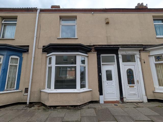 Castlereagh Road, Stockon On Tees TS19, 2 bed terraced house to rent, £575 pcm | PrimeLocation