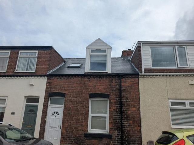 Castlereagh Street, Sunderland SR3, 3 bed terraced house to rent, £750 pcm | PrimeLocation