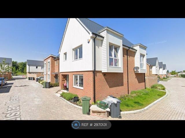 Castleridge Drive, Greenhithe DA9, 4 bed terraced house to rent, £2,500 pcm | PrimeLocation