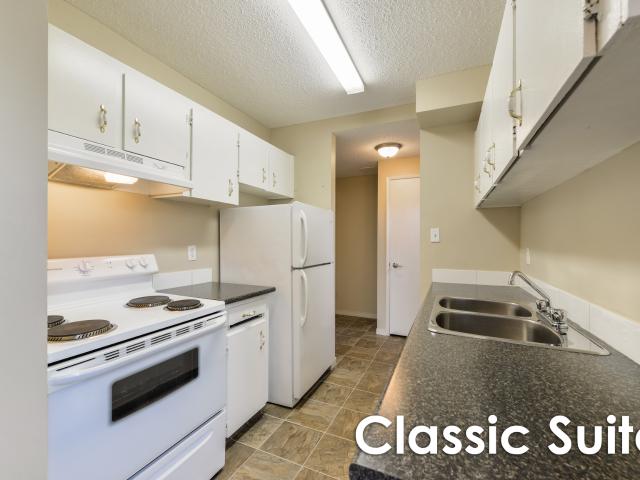 Castleridge Estates 3 Bedroom Townhouse Apartment for Rent