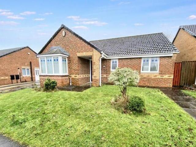 Castleside, Castlehills, Consett, 2 Bedroom Detached