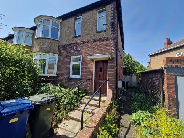 Castleside Road, Newcastle Upon Tyne NE15, 3 bed flat to rent, £795 pcm | PrimeLocation