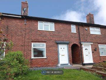 Weston Point Runcorn, WA7, Halton County, North West England