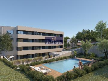 Castro Living: T2 Exclusivo com Acabamentos de Luxo