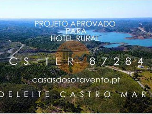 Castro Marim Faro 8950 96323670