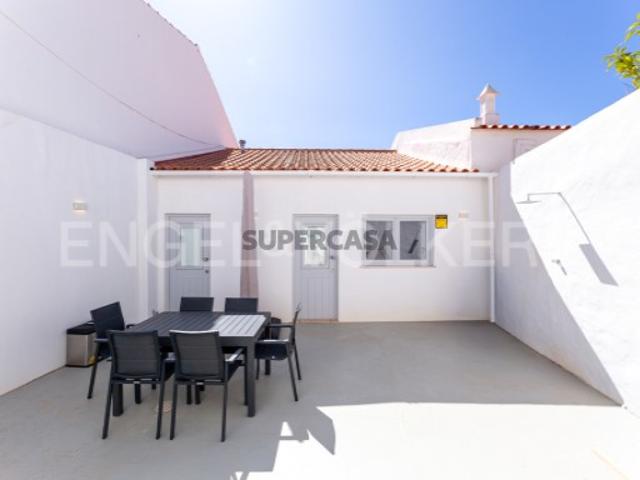 Castro Marim Houses