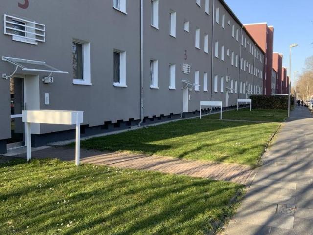 Castroper Hellweg 5, 44805 Bochum