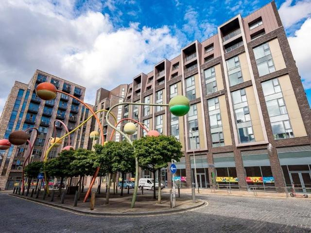 Castros, Seel Street, Liverpool, L1 4AU, United Kingdom | 1 bed apartment for rent #140800757 | Rentberry