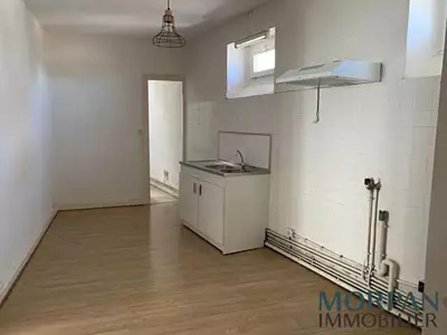 Castres Gironde 33640 Location appartement 3 pièces t3 parking