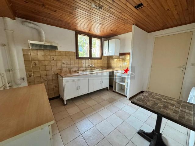 SOUAL APPARTEMENT MEUBLE 3 PIECES