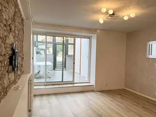 Castres 81100 Achat / Vente maison 4 pièces t4