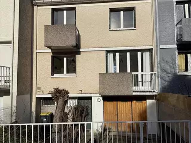 Castres 81100 Achat / Vente maison 5 pièces t5