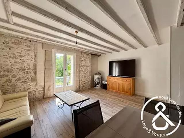 Castres 81100 Achat / Vente maison 5 pièces t5