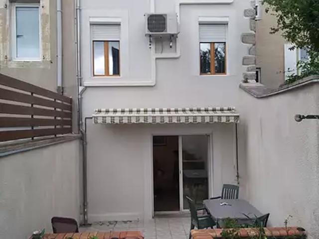Castres 81100 Achat / Vente maison 5 pièces t5