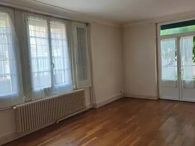Castres 81100 Achat / Vente maison 5 pièces t5 parking