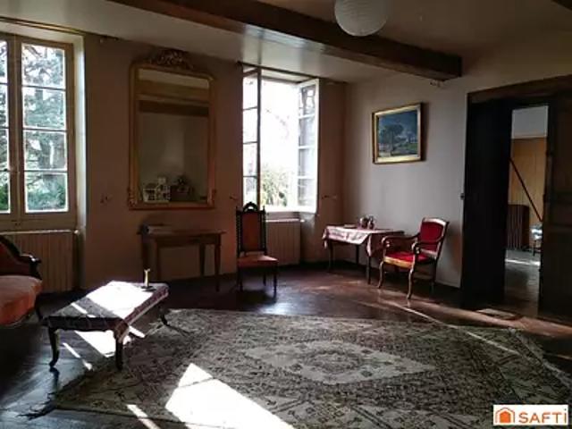 Castres 81100 Achat / Vente maison 10 pièces t10 parking