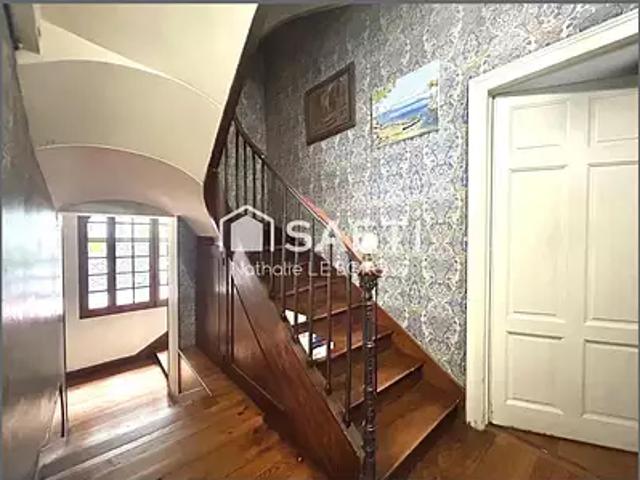 Castres 81100 Achat / Vente maison 10 pièces t10