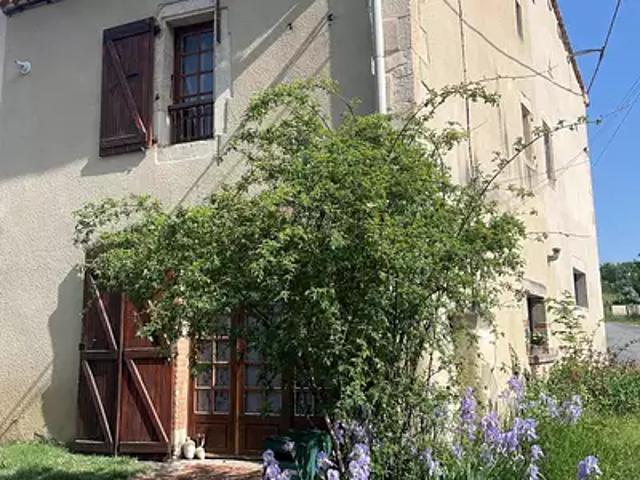 Cuq 81570 Achat / Vente maison 3 pièces t3