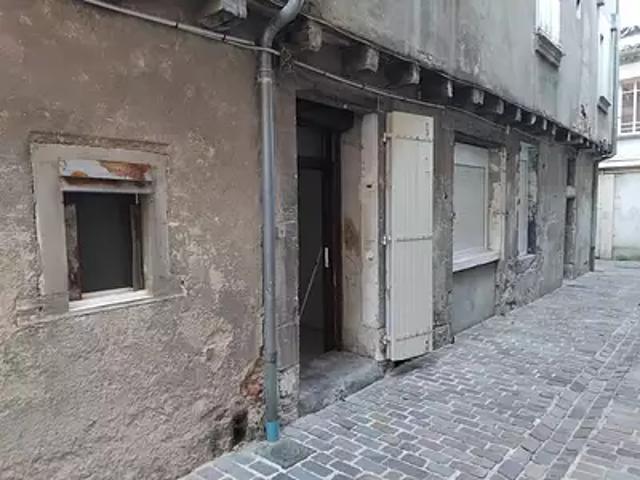 Castres 81100 Achat / Vente appartement 1 pièce t1