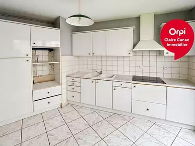Castres 81100 Achat / Vente appartement 2 pièces t2 cave