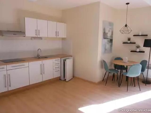 Castres 81100 Achat / Vente appartement 2 pièces t2